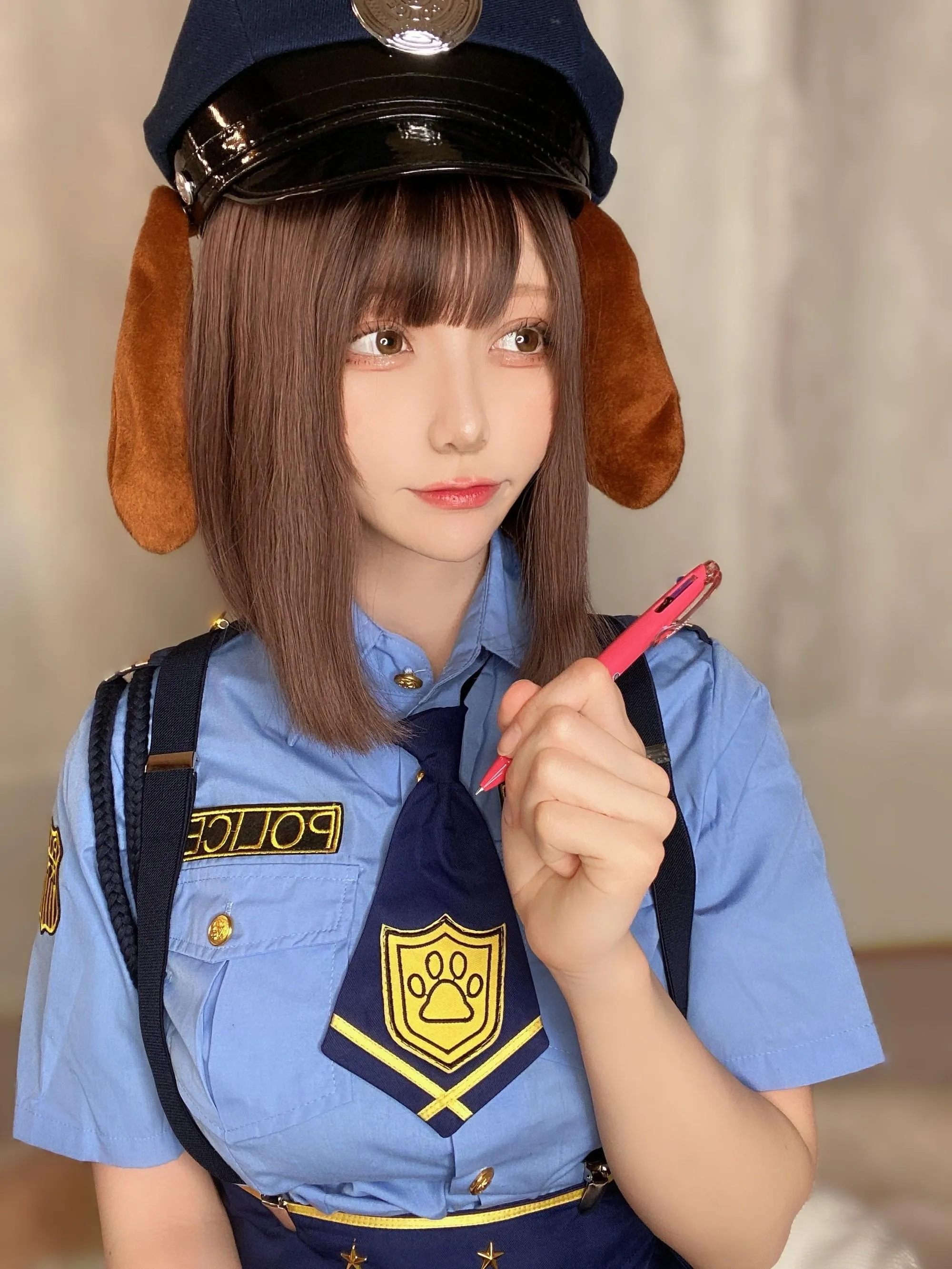 かさぎkasagi – NO.009 Fantia 2022-11月会员订阅-2022-11-20 迷子さんですか？？ [29P]插图1